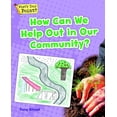 thumbnail image 1 of Pre-Owned How Can We Help Out in Our Community? (Paperback) 1625218869 9781625218865, 1 of 1