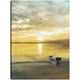 thumbnail image 1 of Cuadro Decorativo - Vuelo nocturno Jr  Impresión en canvas, estrechado, 1 of 2