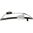 thumbnail image 3 of Dorman 740-374 Rear Driver Side Window Regulator for Specific Jeep Models, 3 of 5