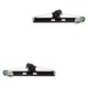 thumbnail image 1 of Kit De 2 Elevadores De Cristal 323is 1999 Bmw Elect Tra S/Motor HUSHAN ., 1 of 4
