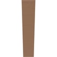 thumbnail image 2 of Ekena Millwork 3"W x 10"D x 14"H Traditional Rough Cedar Woodgrain TimberThane Knee Brace, Primed, 2 of 6