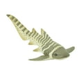 thumbnail image 2 of Safari Ltd. Zebra Shark Figurine - Lifelike 4.75" Model Figure - Educational Toy for Boys, Girls, and Kids Ages 3+, 2 of 5