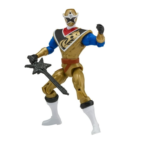 How To Draw Power Rangers Ninja Steel Gold Ranger ~ Drawing Tutorial Easy