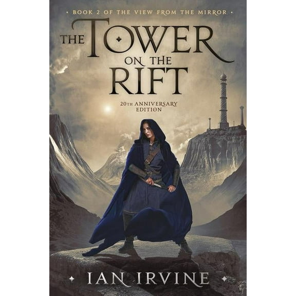 View from the Mirror The Tower on the Rift, Book 2, (Paperback)