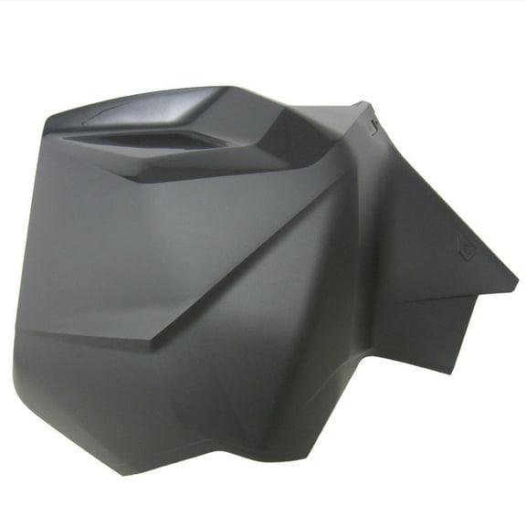 Ski-Doo New OEM Snowmobile Black LH Panel, 517305003, 517305510