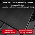 thumbnail image 3 of Steel Plyo Box for Exercise, Plyometric Jumping Box Metal Exercise Step Up Box with Anti-Slip Surface for Home Gym Training, 3 of 6