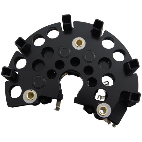 OEG Parts New Rectifier Replacement for Saab - Europe 9-3 Series 98-03 1127319757 1127319758