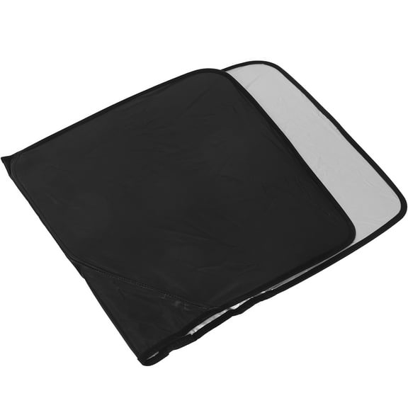 Milisten Car Windscreen Sun Shade Automotive Windshield Sunshades Front Window