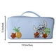 thumbnail image 5 of Bolsa de maquillaje Disney Stitch Official License Travel Blue, 5 of 7