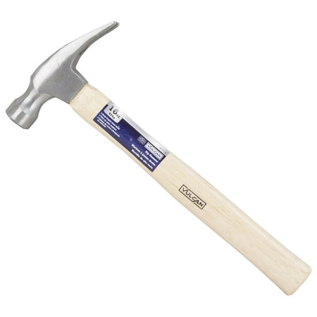 

Vulcan JL20016-R Ripping Hammer 16 oz Head CS Head