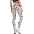 thumbnail image 3 of Jelly bean orcas Leggings Women's sports pants Sports pants woman for girls Sports pants for Womens Leggings, 3 of 6