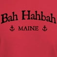 thumbnail image 3 of CafePress - Bah Hahbah Dark T Shirt - Men's Classic Graphic Cotton T-Shirt, 3 of 4