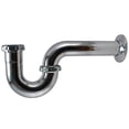 thumbnail image 2 of Plumb Pak P-Trap 1-1/2 Chrome PP20250, 2 of 3