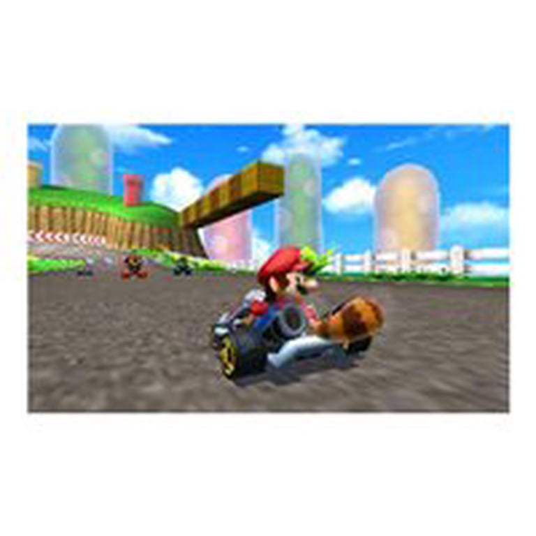 Mario Kart 7 - Nintendo 3DS - Walmart.com