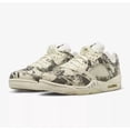 thumbnail image 1 of Nike Women's Air Jordan 5 Retro Low Shoes Coconut Milk Black DA8016-100 NEW, 1 of 6