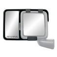 thumbnail image 2 of K-Source Snap & Zap Custom Fit Towing Mirror Pair for Jeep Wrangler, Gladiator 80750, 2 of 7