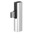 thumbnail image 1 of Adaptateur de Charge Casque, 2 en 1 Type de Chargeur Transverter Type Cto Jack Chargeur Convertisseur Puissance Emballé Performance, 1 of 13