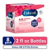 Enfamil A.R. Liquid Baby Formula, Reduces Frequent Spit-Up, 2 fl oz, 48 bottles