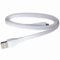 thumbnail image 3 of YANI- Reliable 1.2M Usb Charger Cable For Ultimate Ears Boom Series - Durable White, 3 of 6
