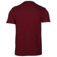 thumbnail image 3 of Polo RL Men's Classic Fit V-Neck Pony T-Shirt (Classic Wine, Medium), 3 of 3