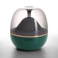 thumbnail image 1 of SMihono Mini Humidificateurs pour Chambre Télécommande Intelligente de Sept Couleurs Veilleuse avec Minuterie à Trois Vitesses Grande Capacité Réglable en Liquidation, 1 of 2