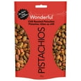 thumbnail image 1 of Wonderful Pistachios No Shells Chili Roasted Nuts, 155g Resealable Bag, 1 of 1
