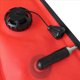 thumbnail image 5 of 3X de Marcador de Superficie de Buceo Inflador de Buceo BCD Adaptador de Conector de Manguera Accesorios de Válvula Unidireccional 44mm, 5 of 9
