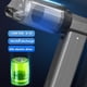thumbnail image 4 of Mini Ventilador Turbo Violento 130000RPM Ventilador Conducto Alta Velocidad 4000mAh Aire Eléctrico, 4 of 9