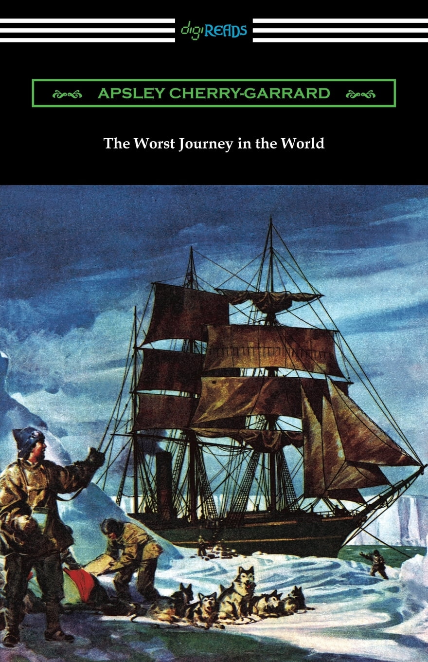 the worst journey the worst journey