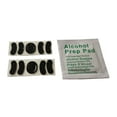 thumbnail image 5 of XISAOK 2Sets Mouse Skates for M650 / M750 Mouse Feet Pads Replacement Glides, 5 of 9
