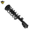 thumbnail image 3 of For Saturn Vue 2009 Pair Duralo Front Strut Shock, 3 of 6