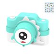 thumbnail image 1 of Cámara Infantil TFixol Azul, 1 of 8