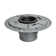 thumbnail image 2 of DAX PVC ABS Coupling with Rubber, 2", 2 of 2
