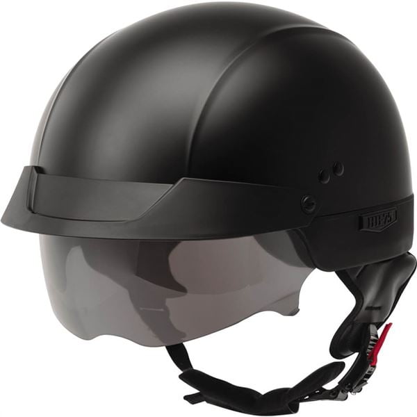 GMAX HH75 Half Helmet