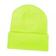 thumbnail image 3 of Gorros de punto Yuyangstore 2 piezas para adultos cálido clima frío acampar ciclismo, 3 of 8