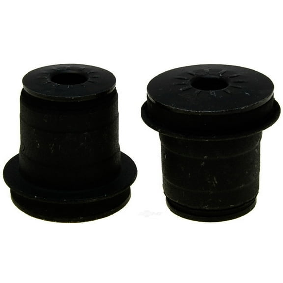 Suspension Control Arm Bushing Fits select: 1988-1995 CHEVROLET GMT-400, 1989-1995 GMC SIERRA