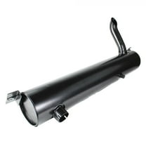7100840 One New Muffler Fits Bobcat Skid Steer Models T140 S185 S160 S175 S150 S130 7753 773 763 753 751