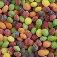 thumbnail image 2 of SKITTLES - Original, Wild Berry, Tropical, Smoothies, Sour, Brightside, All Lime - Full Size, Bite Size Candy, Individual Packs - Great For Holidays, Parties, Gifts & More ! Sour - 1.8 Ounce, 12 Count, 2 of 8