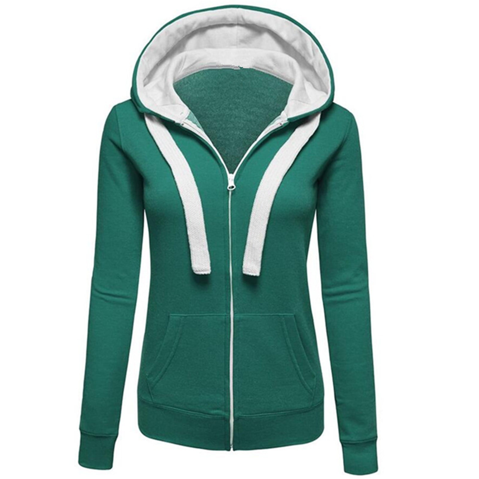 womens hoodies size 22