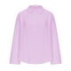 thumbnail image 2 of Sudaderas,Cárdigan con capucha de poliéster para mujer, camisa informal de manga larga de invierno, largo medio, manga corta, lavado a mano con agua fría, sopatenor, 2 of 7