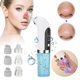 thumbnail image 1 of Micro-bubble skin cleansing device blackhead beauty device pore cleaning export device beauty skin cleansing device, 1 of 5