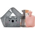 thumbnail image 1 of Water Bag Belt Cartoon Koala Belt Water Injection Thermos Two piece Three-piece Belt, 1 of 6