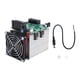 thumbnail image 2 of Uadme Probador De Capacidad De Batería, Probador De Carga Electrónico DC 12V 250W 0‑20A Módulo De Prueba De Capacidad De Batería con Pantalla Digital, Disipación De Calor Y Prevención De Polvo, 2 of 8