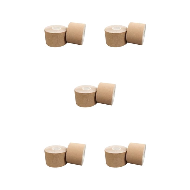 Seitruly Female Breast Lifting Tapes Roll Waterproof Stickers Daily Sweat-proof Adhesive Up Trimmable Self Push Strapless Type2 NO2 Seitruly CBP491913