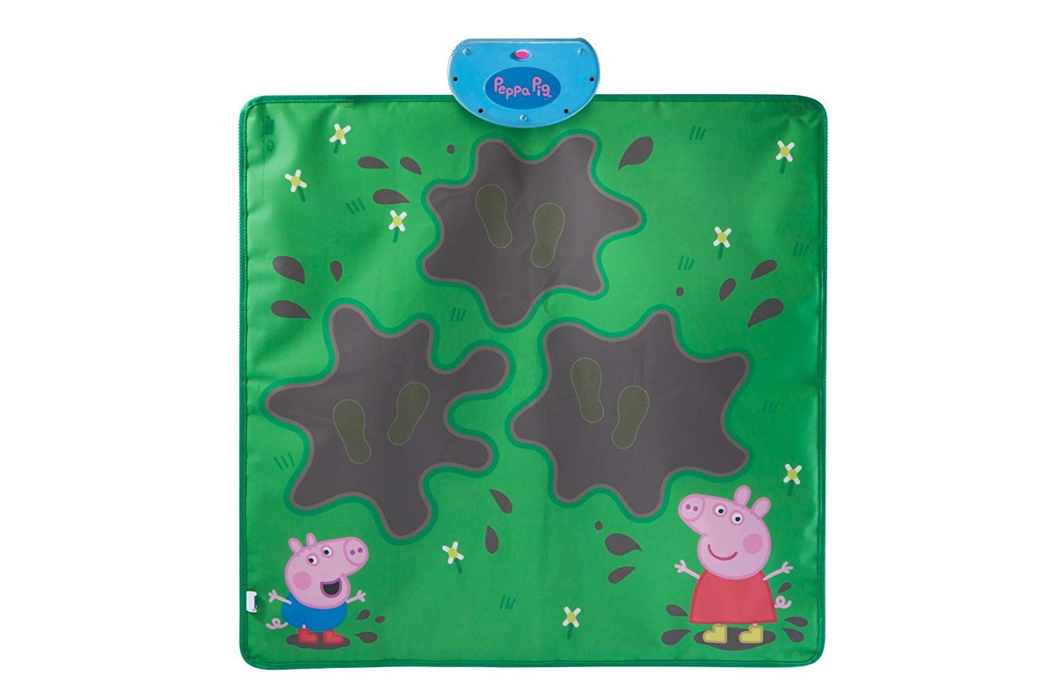 peppa pig jump n play mat