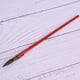 thumbnail image 5 of Pelo De Ardilla Acuarela Gouache Pintura Pincel Dibujo Pluma Arte Suministros Para Artistas, 5 of 7