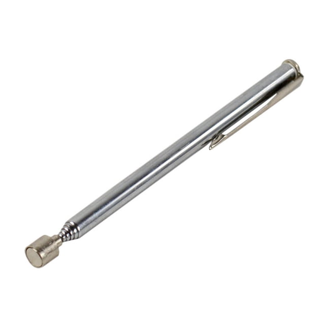 BKER Tools Pen Clip Telescopic Magnet Style Tool Pick Pocket Up Tools & Home Improvement