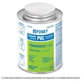 thumbnail image 1 of Pegamento Para Pvc Bote 500 Ml Foset Foset PPVC-500, 1 of 3
