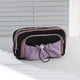 thumbnail image 1 of Estuche Grande Para Lápices, Organizador De Papelería Con Cremallera, Bolsa Multicompartimento Para Material Escolar, Herramientas De Arte Y Artículos De Oficina; Bolsa Multiusos De Tela Resistente., 1 of 7
