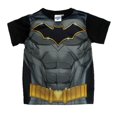 thumbnail image 1 of Playera Movis Talla 3X sublimado Batman negro, 1 of 2